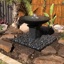 50cm Pedestal Stand 